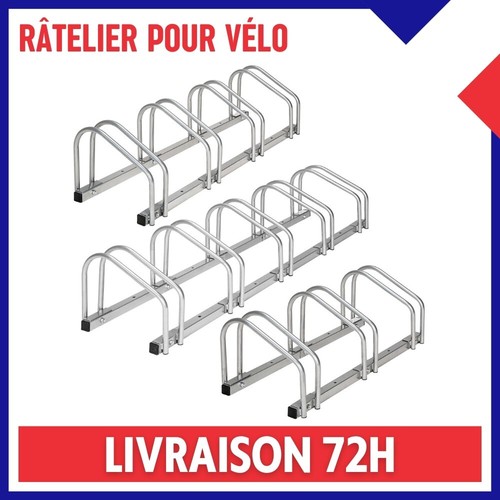 Râtelier rack range - rack, 5