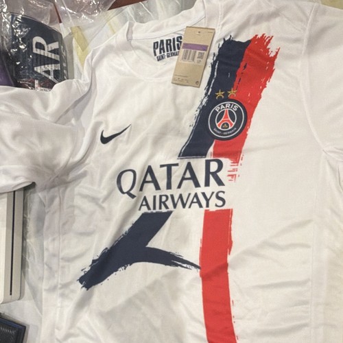 Nike psg maillot - nike, extérieur