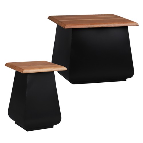 Set table basse salon - de,