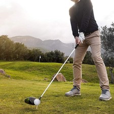 Lot de 16 balles de golf en