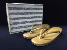 Sandales Zori Japonaises