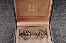 Boutons de manchette style