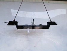 Attelage - BMW SERIE 3 V PH.2 - Gris Fonce - 083-591 - Y1-4865W