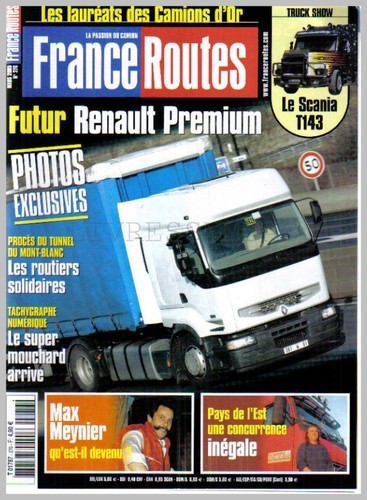 France routes routiers 275 - france,