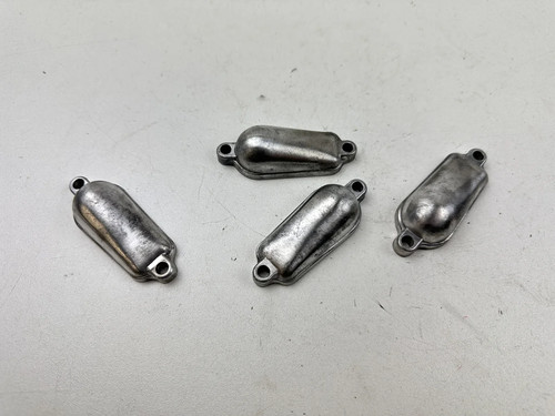 Caches alu honda 350 four - caches,