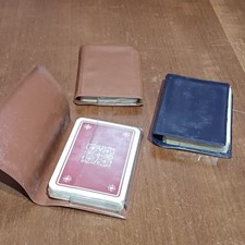 Anciens jeux De Cartes Dans