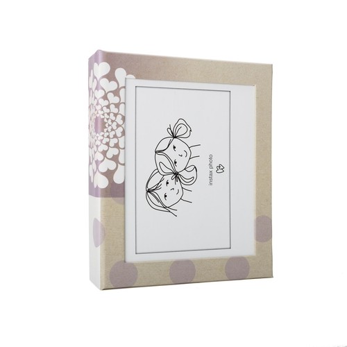 Album poche fujifilm fuji - album,