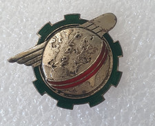 Parachutistes: CLA 2 Compagnie