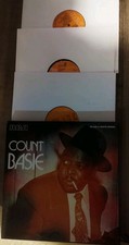 Coffret vinyle COUNT BASIE –