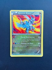 Carte Pokémon Kyurem Blanc