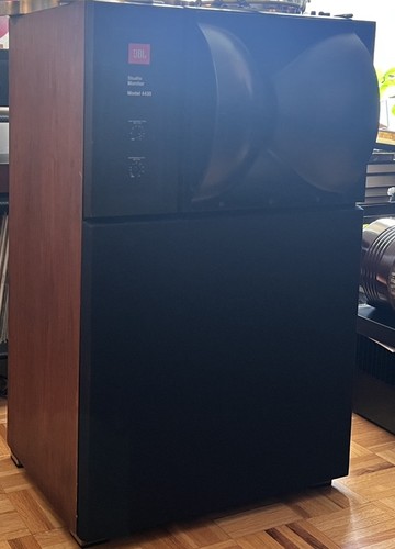 Jbl 4430 studio - 4430,
