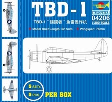 TBD, 1/200 - Trumpeter 04206