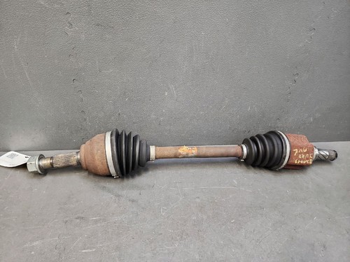 Cardan avant gauche nissan - cardan,