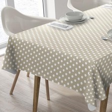 Nappe Toile cirée PVC
