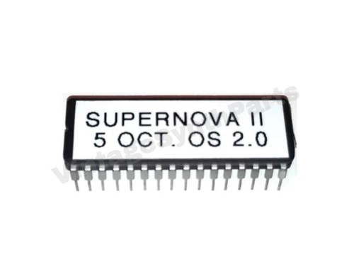 Novation supernova clavier - novation,