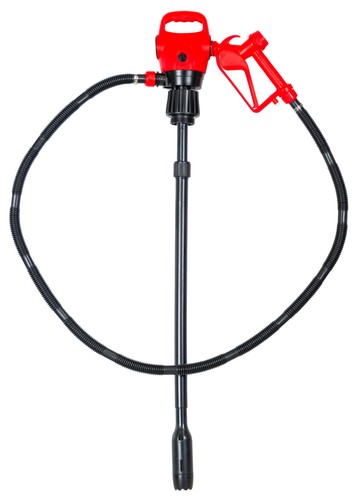 Pompe électrique 12v - électrique, diesel