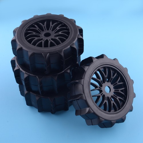 4pcs hex 17mm - 17mm, &