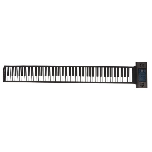 Clavier piano enroulable à - piano,