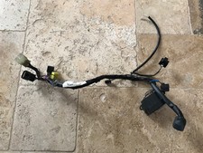 Faisceau compteur phare MOTO