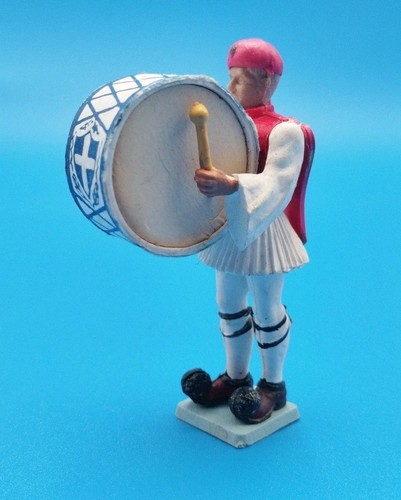Figurine aohna greece - figurine, joueur