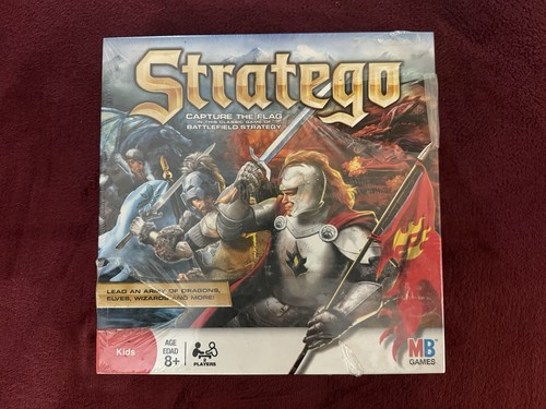 Stratego battlefield strategy - stratego,