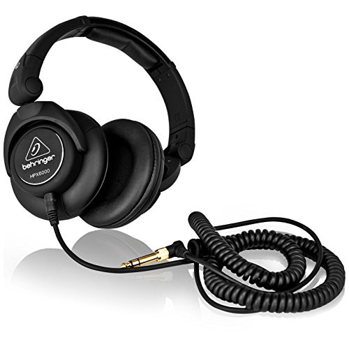 Behringer hpx6000 - behringer,