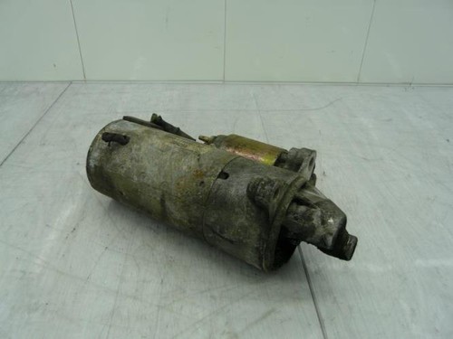 Demarreur ford fiesta phase - 4,