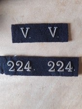 insigne police paris, période 1930-1960