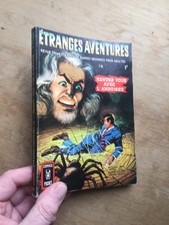 PETIT FORMAT BD ETRANGES