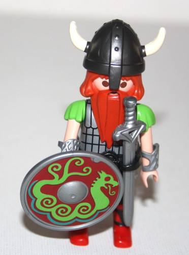 Playmobil collection altaya - playmobil,