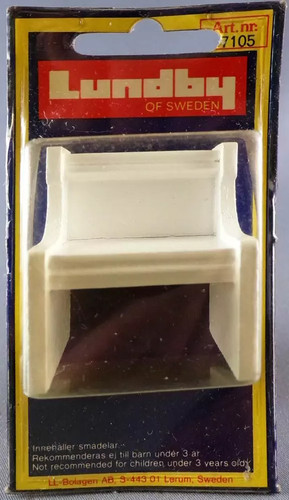 Lundby sweden réf 7105 - sweden,