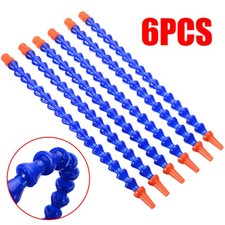 6pcs Souple Plastique Eau