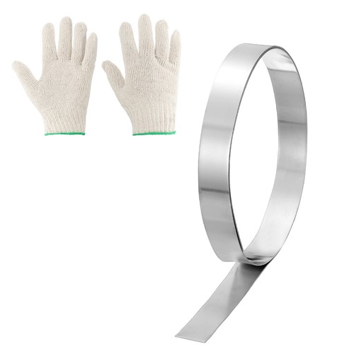Pour flashing aluminium - flashing, en