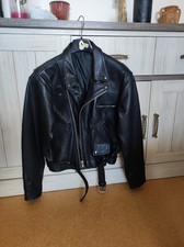 Perfecto HARLEY DAVIDSON