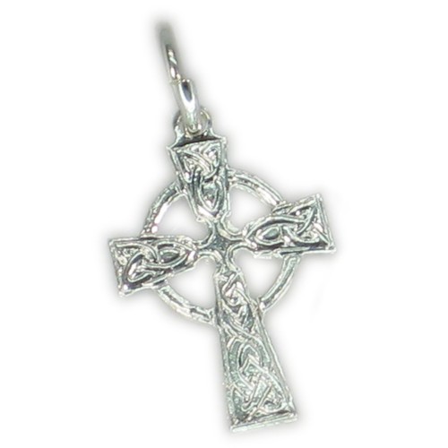 Pendentif breloque petite - à,