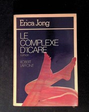 #170041 Erica Jong, Le complexe d'Icare