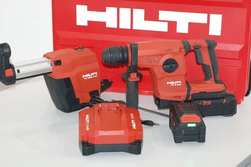 Hilti te6 a22 nuron marteau - te6-a22,
