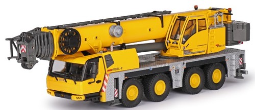 Conrad grue mobile - grue,
