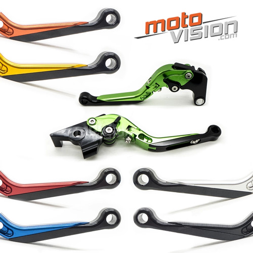 Leviers frein embrayage - leviers, de