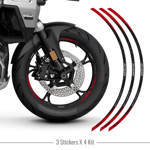 Autocollants jantes pour bmw - jantes, r