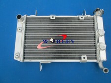 Aluminum Radiateur for Suzuki