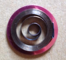 RESSORT SCHATZ 20/1 Mouvement