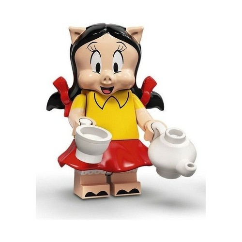 Lego mini figurine figure - mini,