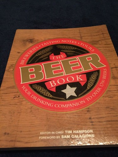 The beer book - the,