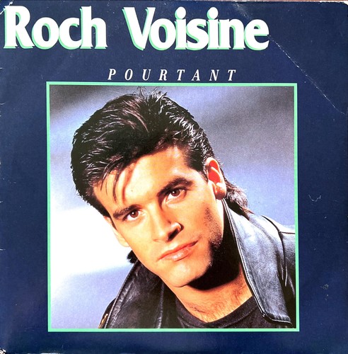 Roch voisine pourtant - roch,