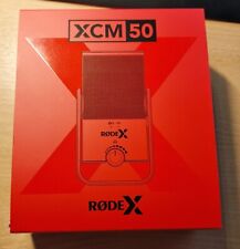 Micro RODE RØDE XCM-50