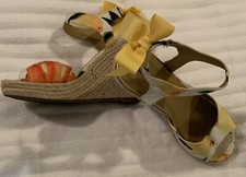 Just Fab Womens Floral