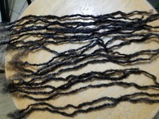 Extensions Dreadlocks en