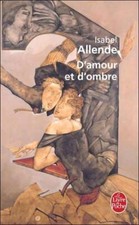 Livre D'amour Et D'ombre