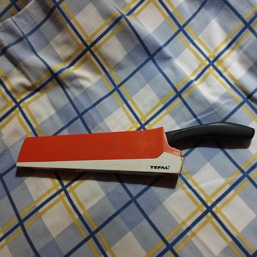 Ancien aiguiseur couteau tefal - aiguiseur,